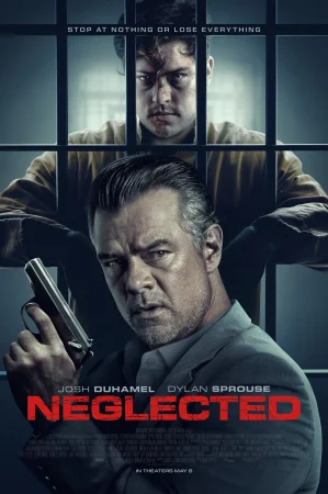 Neglected 2026 English, Audio WEB-DL CAM