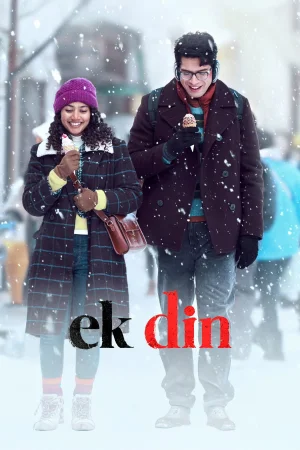 Ek Din 2026 Hindi, Audio WEB-DL TC