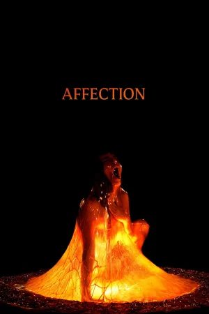 Affection 2026 English, Audio WEB-DL CAM