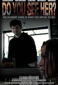 Do You See Her? 2025 Hindi Audio WEB-DL HD