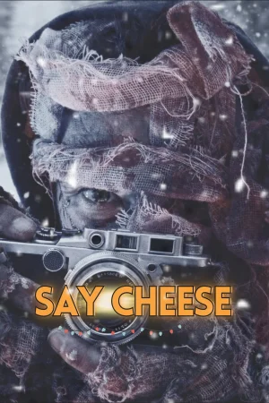 Say Cheese 2026 Hindi, Audio WEB-DL HD