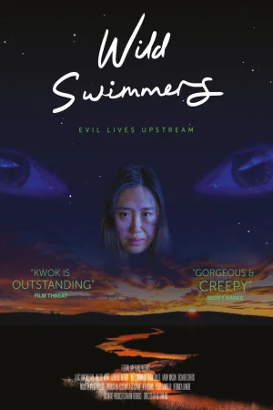 Wild Swimmers 2025 Hindi Audio WEB-DL HD