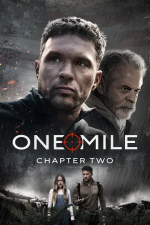 One Mile: Chapter Two 2026 Hindi, Audio WEB-DL HD