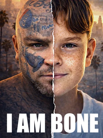 I Am Bone 2026 Hindi, Audio WEB-DL HD
