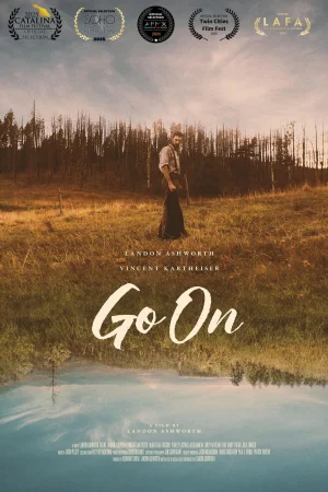 Go On 2026 Hindi Audio WEB-DL HD