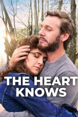 The Heart Knows 2025 Hindi, Audio WEB-DL HD