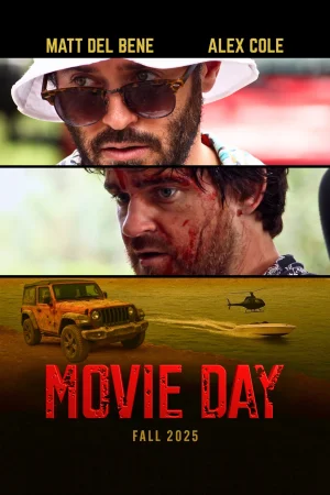 Movie Day 2025 Hindi Audio WEB-DL HD