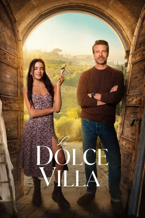 La Dolce Villa 2025 Hindi, Audio WEB-DL HD