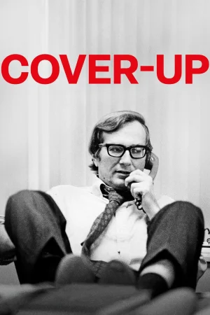 Cover-Up 2025 Hindi, Audio WEB-DL HD
