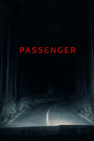 Passenger 2026 Hindi, Audio WEB-DL CAM