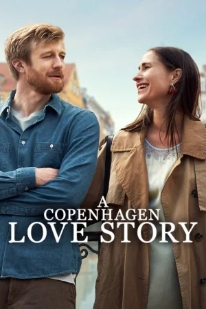 A Copenhagen Love Story 2025 Hindi, Audio WEB-DL HD