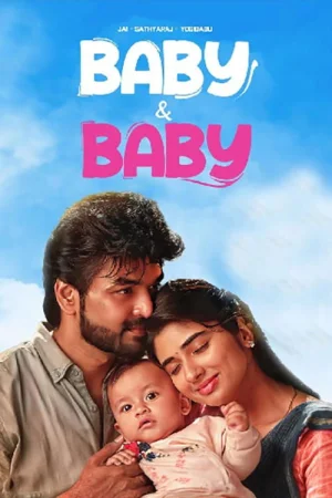 Baby & Baby 2025 Hindi, Audio WEB-DL HD