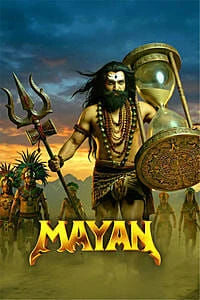 Mayan 2026 Hindi, Audio WEB-DL TC