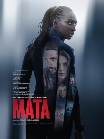 Mata 2026 Hindi, Audio WEB-DL CAM