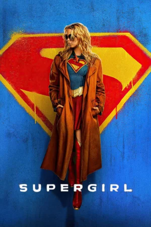 Supergirl 2026 English, Audio WEB-DL CAM