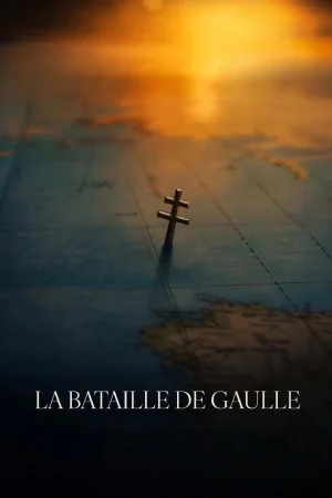 De Gaulle: Tilting Iron 2026 Hindi, Audio WEB-DL CAM