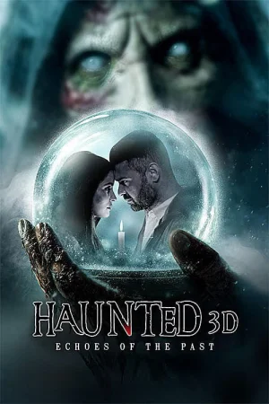 Haunted 3D: Echoes of the Past 2026 Hindi, Audio WEB-DL TC
