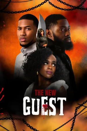 The New Guest 2025 Hindi Audio WEB-DL HD