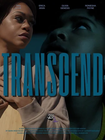Transcend 2026 Hindi, Audio WEB-DL HD