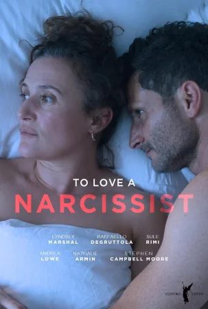 To Love a Narcissist 2025 Hindi Audio WEB-DL HD