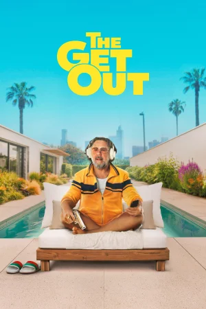The Get Out 2026 English Audio WEB-DL CAM