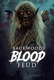 Backwoods Blood Feud 2026 Hindi Audio WEB-DL HD