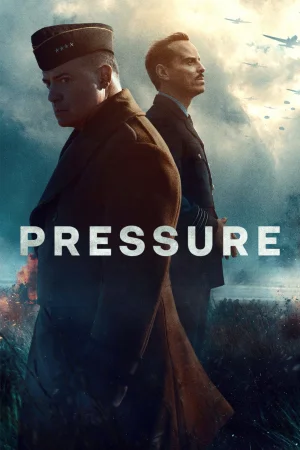 Pressure 2026 Hindi, Audio WEB-DL HD