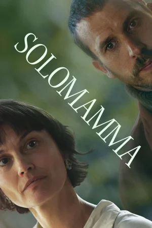 Solomamma 2025 Hindi Audio WEB-DL HD