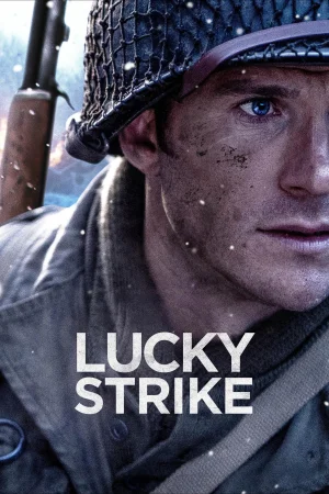 Lucky Strike 2026 English Audio WEB-DL CAM