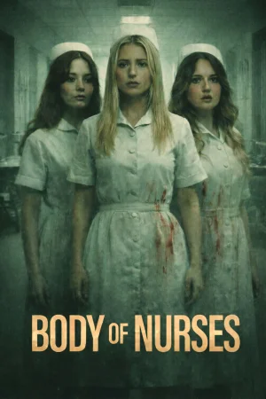 Body Of Nurses 2026 Hindi, Audio WEB-DL HD