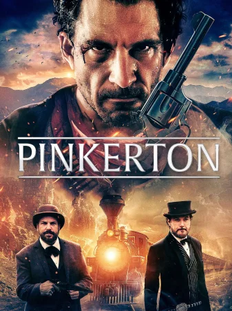 Pinkerton 2025 Hindi, Audio WEB-DL HD