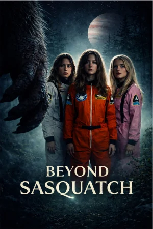 Beyond Sasquatch 2026 Hindi, Audio WEB-DL HD