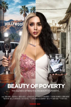 Beauty of Poverty 2025 Hindi, Audio WEB-DL HD