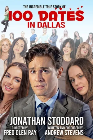 100 Dates in Dallas 2026 Hindi, Audio WEB-DL HD