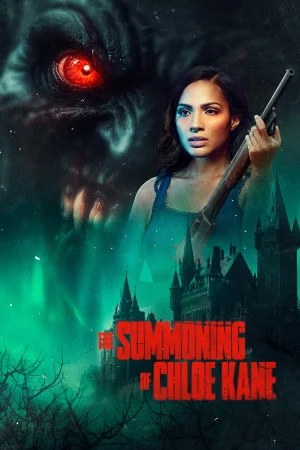 The Summoning of Chloe Kane 2026 Hindi, Audio WEB-DL HD