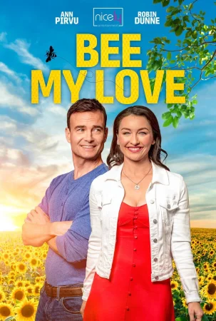 Bee My Love 2026 Hindi Audio WEB-DL HD