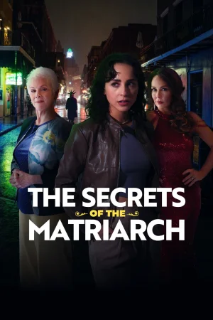 The Secrets of the Matriarch 2026 Hindi Audio WEB-DL HD