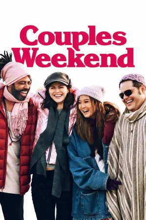Couples Weekend 2026 Hindi, Audio WEB-DL HD