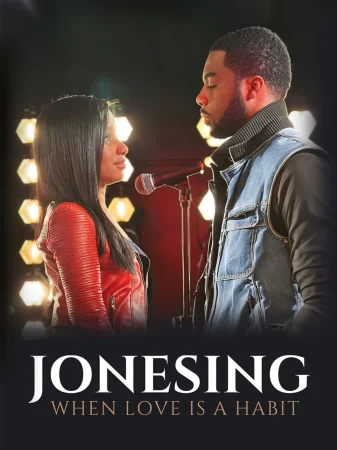 Jonesing: When Love Is a Habit 2025 Hindi, Audio WEB-DL HD