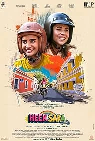 Heer Sara 2026 Hindi Audio WEB-DL TC