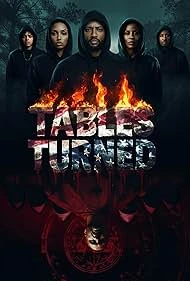 Tables Turned 2025 Hindi Audio WEB-DL HD