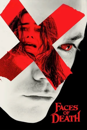 Faces of Death 2026 Hindi, Audio WEB-DL HD