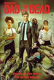 Deadlocked: Dad of the Dead 2026 Hindi Audio WEB-DL HD
