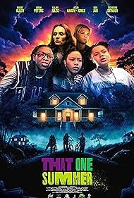 That One Summer 2026 Hindi, Audio WEB-DL HD