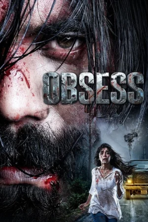Obsess 2026 Hindi, Audio WEB-DL TC