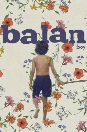 Balan - The Boy 2026 Hindi, Audio WEB-DL TC