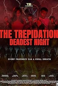 The Trepidation: Deadest Night 2026 Hindi, Audio WEB-DL HD
