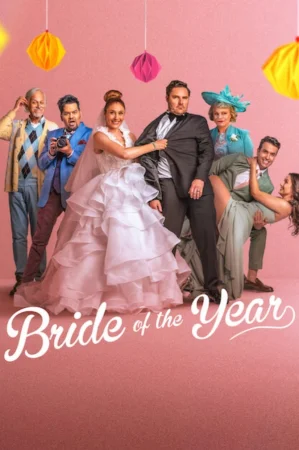 Bride of the Year 2026 Hindi Audio WEB-DL HD