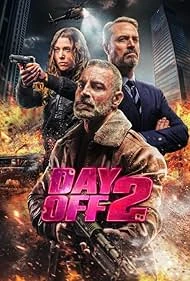 Day Off 2 2026 Hindi Audio WEB-DL HD