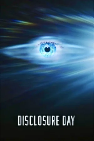 Disclosure Day 2026 Hindi, Audio WEB-DL CAM
